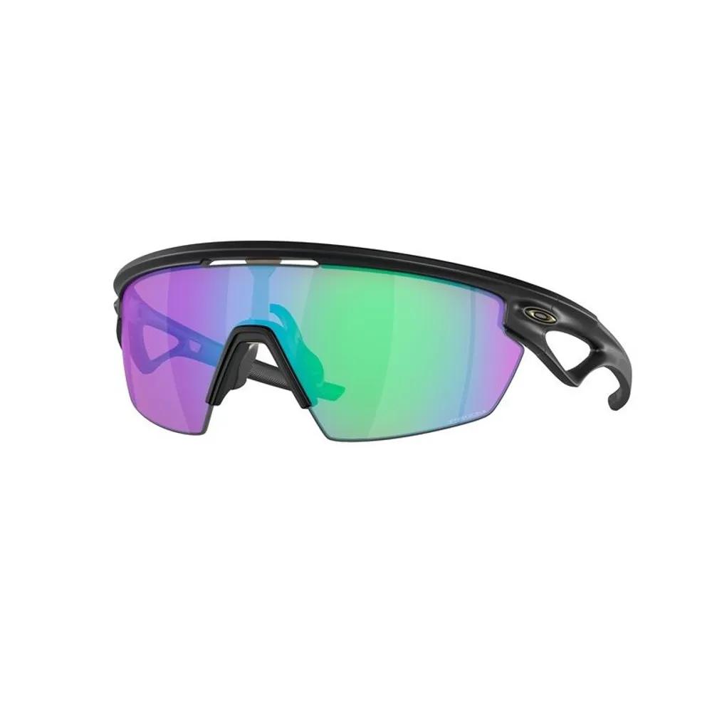 

0oo9403-940306-36 Prism Golf Lens black