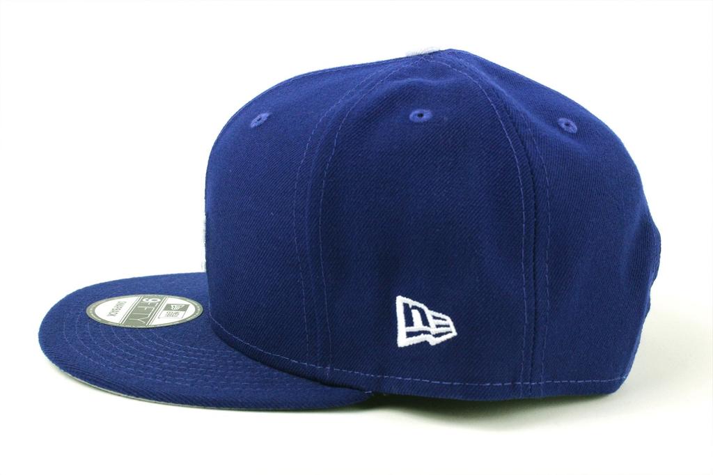 MLB Snapback Cap 9FIFTY National League Los Angeles Dodgers [New Era]