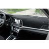 FIT For 2017 2018 Hyundai Elantra Dashboard Dash Mat DashMat Sun Cover Pad