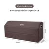BYD Qin Plus DMi Trunk Storage Organizer for Car Interior Decoration