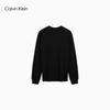 Calvin Klein Jeans Men's Classic Logo Crew Neck Sweatshirt
