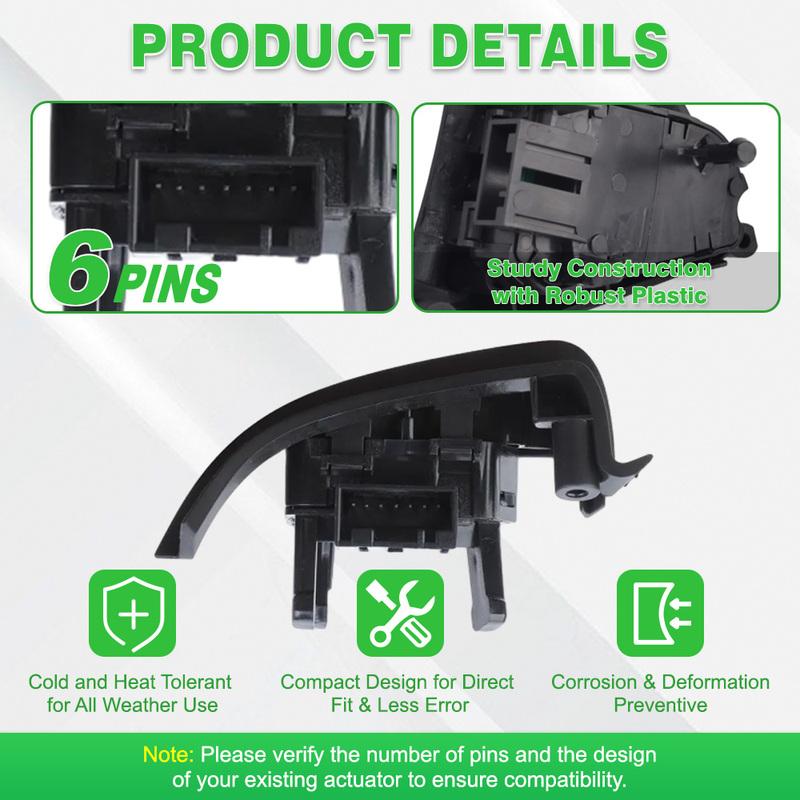 Right 6 P Car Cruise Control Switch for Chevrolet Mai Rui Bao 2012-2016 96892135