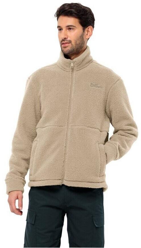 

Куртка Jack Wolfskin Felslicht Jacket Men anis M