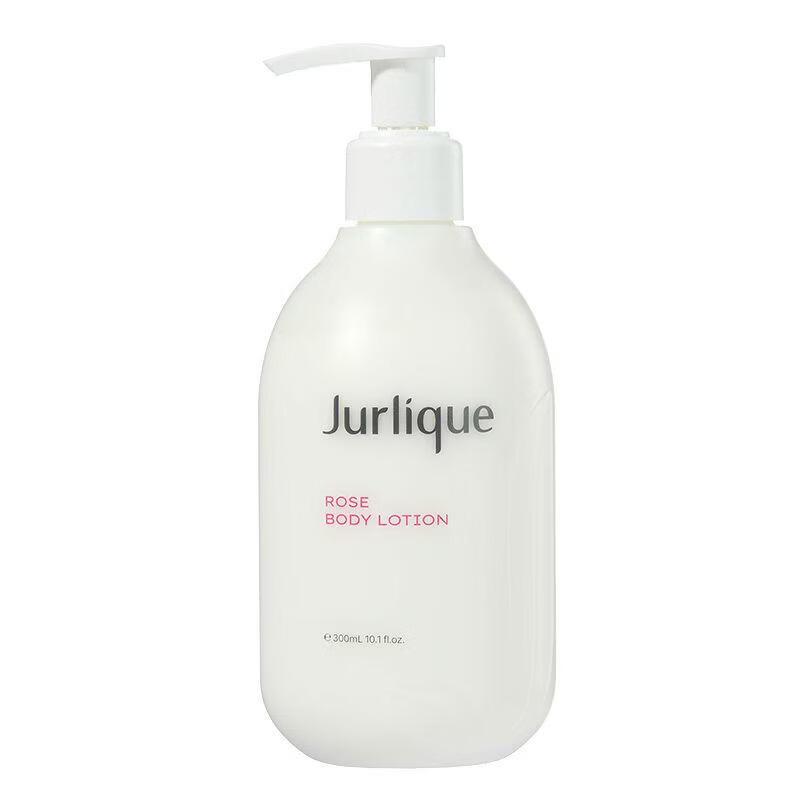 Jurlique Rose Body Lotion Summer Gift Set