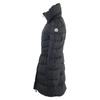 Moncler [Domestic Regular] MIRIELON Down Coat 0 blackUsed