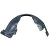 Jaguar XE (X760) Front Left Fender Liner
