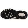 Puma Milenio 'White Silver' (Unisex) Whisper White / Silver Casual Shoes 380510 05