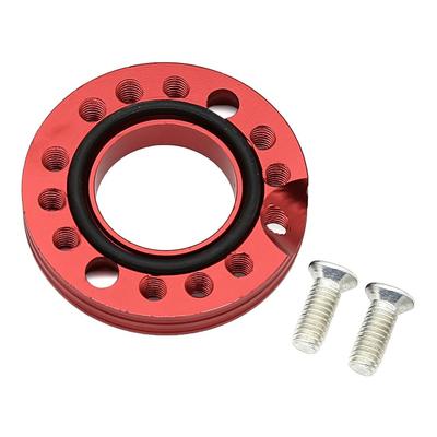 [Deepa Ribusu] Super Cab Inmani Intake Manifold Variable Adapter Carburetor CD50 CD50s CB50 Monkey