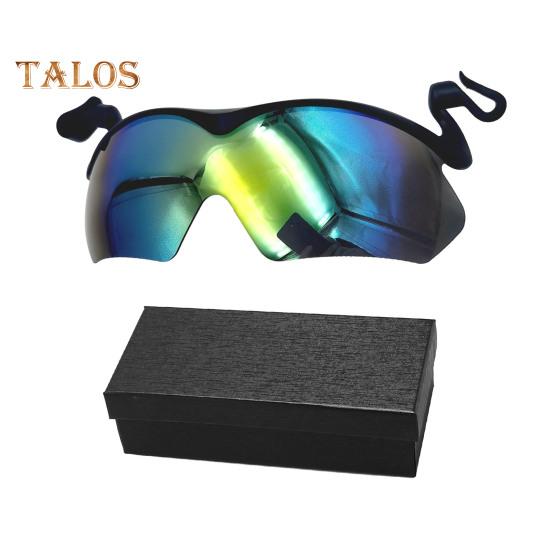 Ochelari de soare sport polarizați pentru bărbați, femei, tineri, protecție UV400, ochelari de ciclism în aer liber pentru conducere, pescuit, ciclism montan, alergare