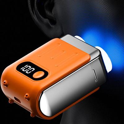 Mini Rasoir Électrique Rasoir pour Homme pour Bureau Voyage d'Affaires Voyage
