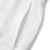 Li-Ning Simple Versatile Comfortable Loose Basketball Shorts Men Shorts Standard-White AAPV033-5