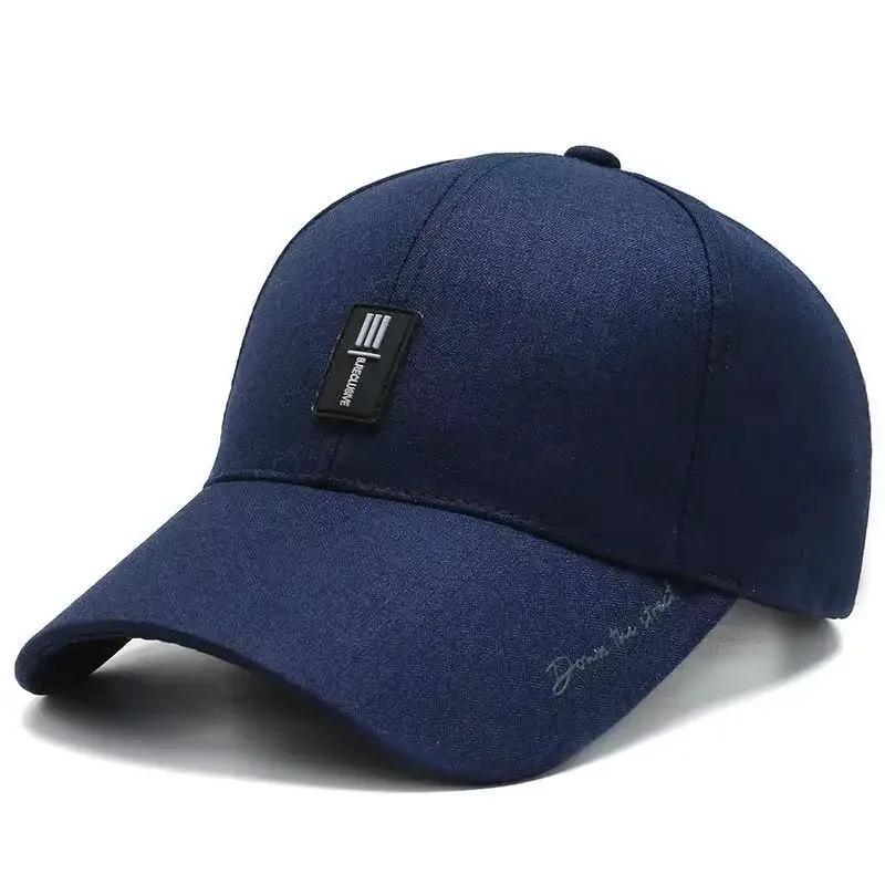 

Unisex Down The Strect Embroidery Baseball Cap Snapback Caps Men Hip Hop Hat Sports Casual Trucker Hats Outdoor Sun Hats