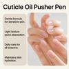 Gentle Care For Smooth, Shiny, Moisturized Nails. Convenient Daily Nail Pen.2ML