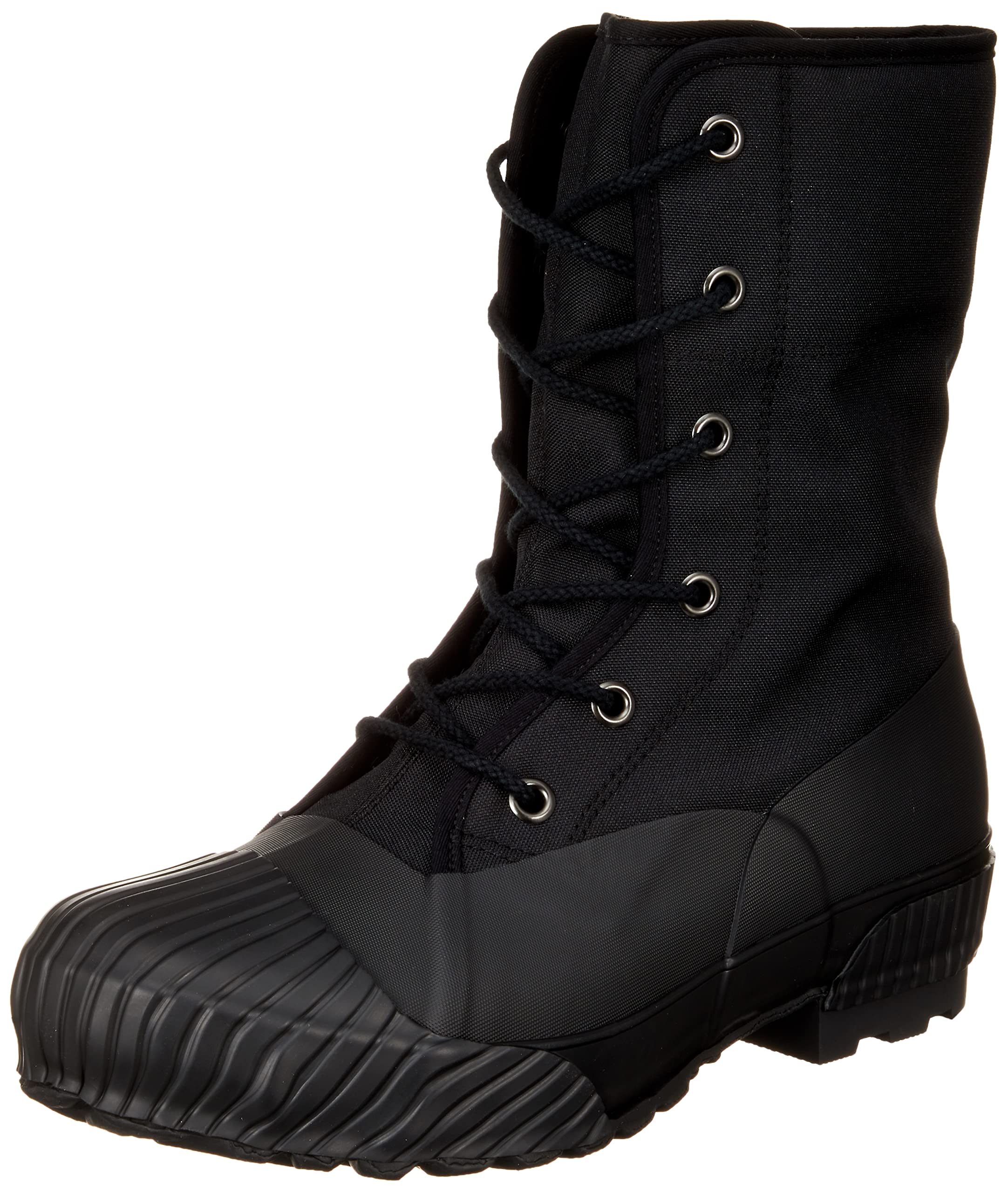 

Winter boots FINE Domestic vulcanized manufacturing method Compatible with snowy and cold regions BLACK SS [Moonstar Lifestyle] VULCANIZED/ANTARC чорний