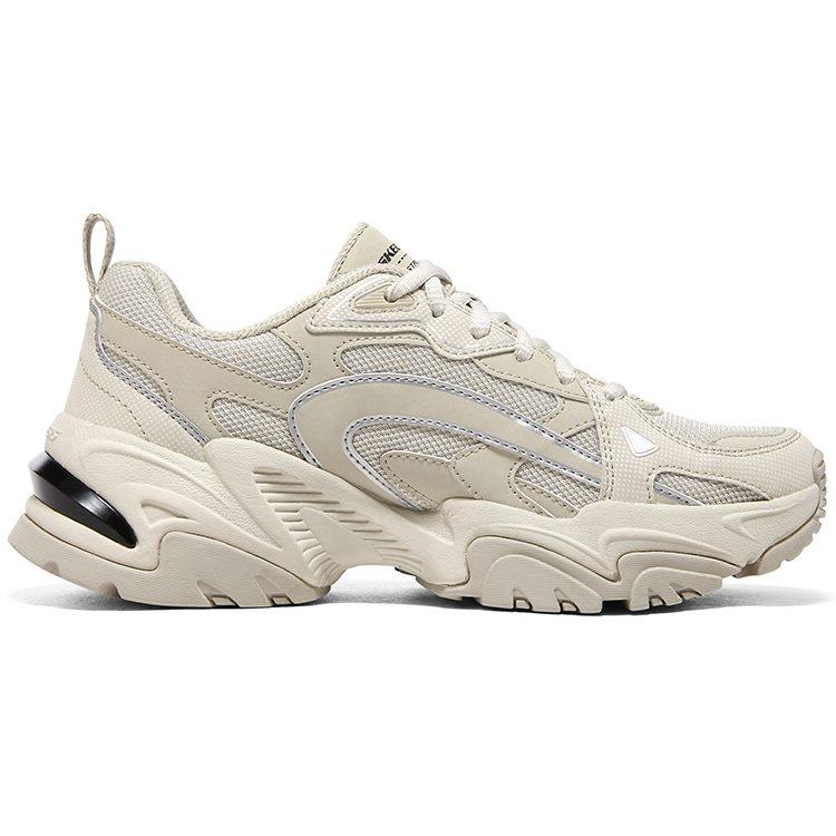 Skechers Stamina V2 'Light Grey' Women's 896245-LTGY
