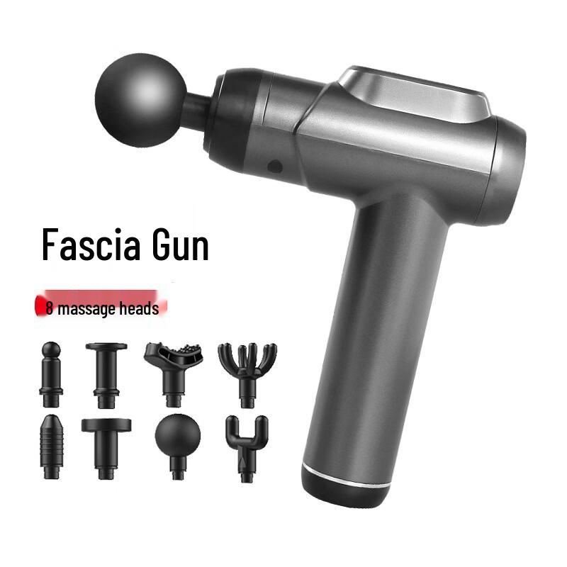 TLXT Deep Tissue Percussive Massager CN plug (adapter included)