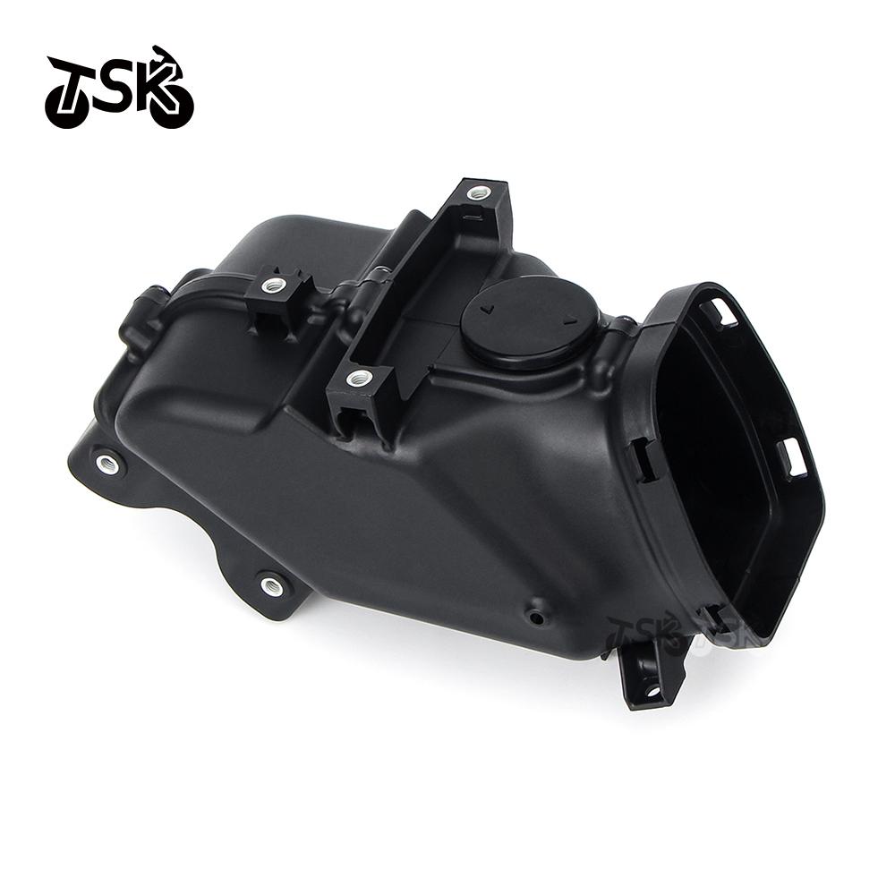Ram Air Intake Tube Duct Fit For KAWASAKI ZX-10R ZX 10R ZX10R ZX 10 R 2021-2023 Motorcycle Accessories