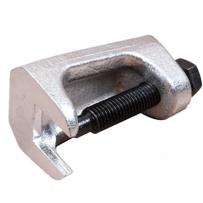 CCLIFE Extracteurs De Rotule Extracteur Articulation À Rotule (2-pièces) Extracteur De Rotule, 2 Pièces, Décolleur, Extracteur,