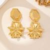 Fashion Drop Earrings For Women's Jewelry