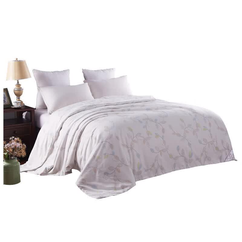 Hengyuanxiang Ice Cool Silk Summer Quilt