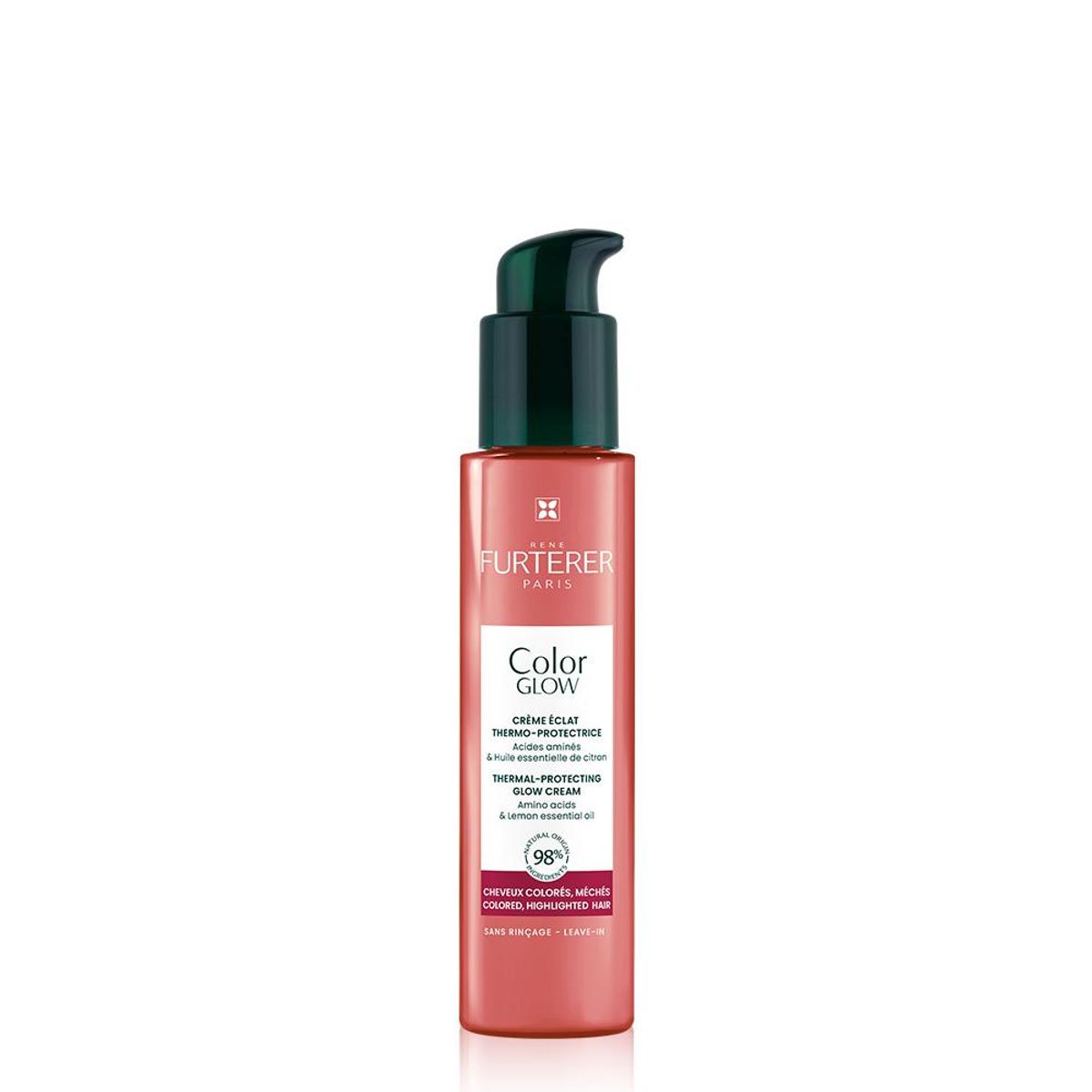 [Colored Hair Care] Color Glow Essence 100ml