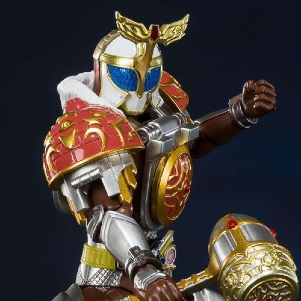 

Bandai в запасе Bandai Spirit Web Limited sh Рисунок Arts Камен Райдер Гридон Рич Армс для Японии