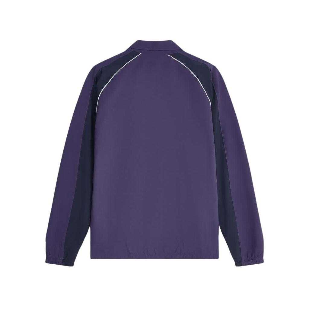 Puma Woven CN MFO UPF50+ Sports Loose Fit Zip Long Sleeve Windproof Sun Protection Jacket Unisex Jackets 696957-44