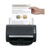 Fujitsu Fi-7140CW High-Speed Finance Edition Document Scanner