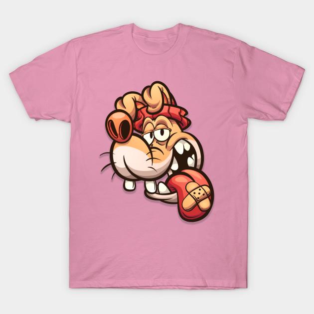 T Shirt Women Dopey Dog Harajuku Print Kawaii Tshirt Summer Short Sleeve Female T-Shirt Top Tee