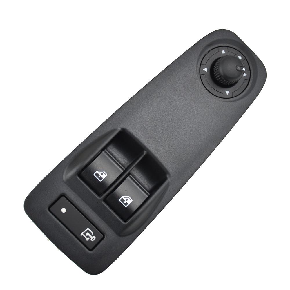 

Выключатель стеклоподъемника Fiat Citroen Peugeot 735487419 Electric