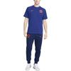 Nike Soccer Jersey Men's Dark Royal Blue FZ5963-455