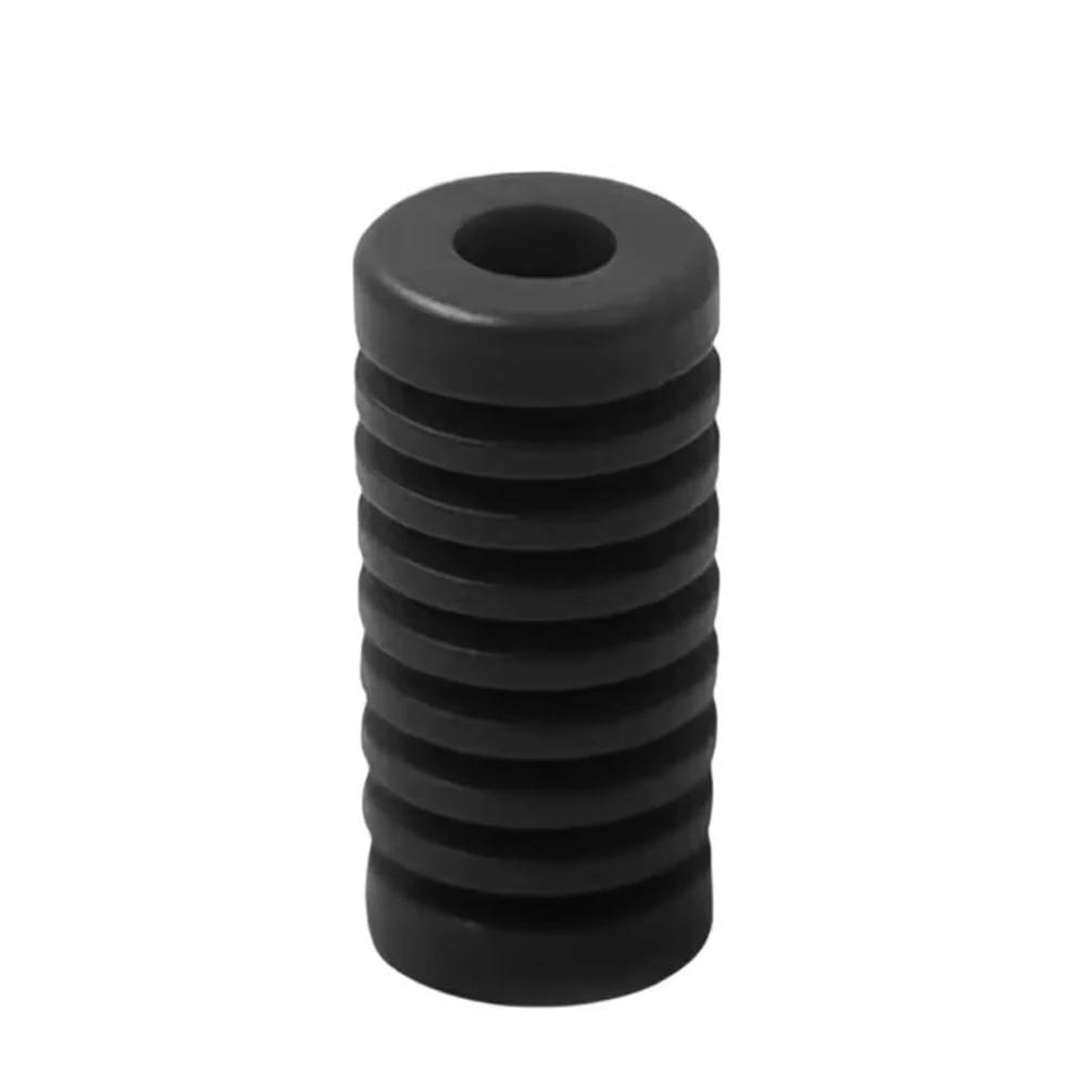 1/2Pcs Universal Motorcycle Gear Shift Shifter Lever Foot Pad Pedal Rubber Cover Moto Start Foot Pegs Pad Motorcycle Accessories