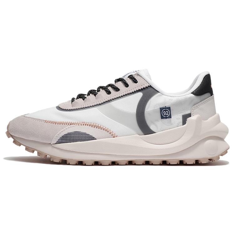 Li-Ning Eternal 92  Grey  Men s AGCS013-5 EU 43