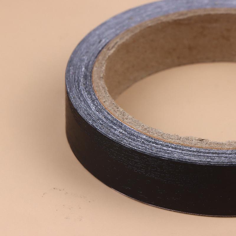 10m*2cm Preglued Edging PVC Edge Banding For Wood Kitchen Wardrobe Furniture Table Desk Board Edgeband Edger Hardware Stickers