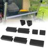 Car   Mounting Clips, Replacement for DS 2000-Up, Reduce Noise with Secure Hold, Belt Clip Kit