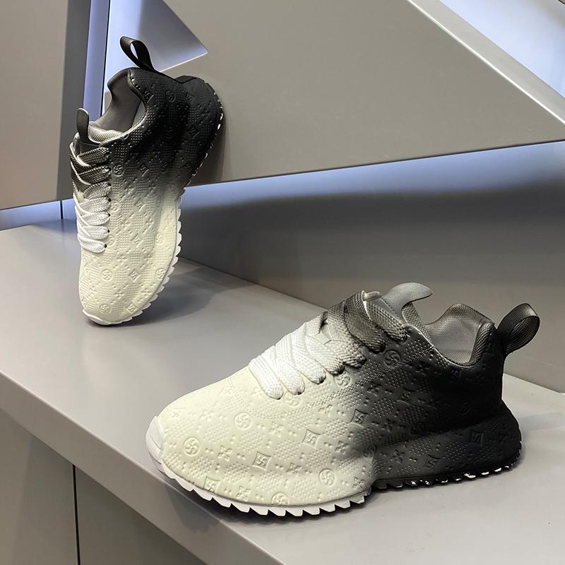 

Sole shoes casual sports men s shoes dad shoes 44