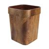 14 L Trash Bin Square Trash Can Ample Capacity Easy To Clean