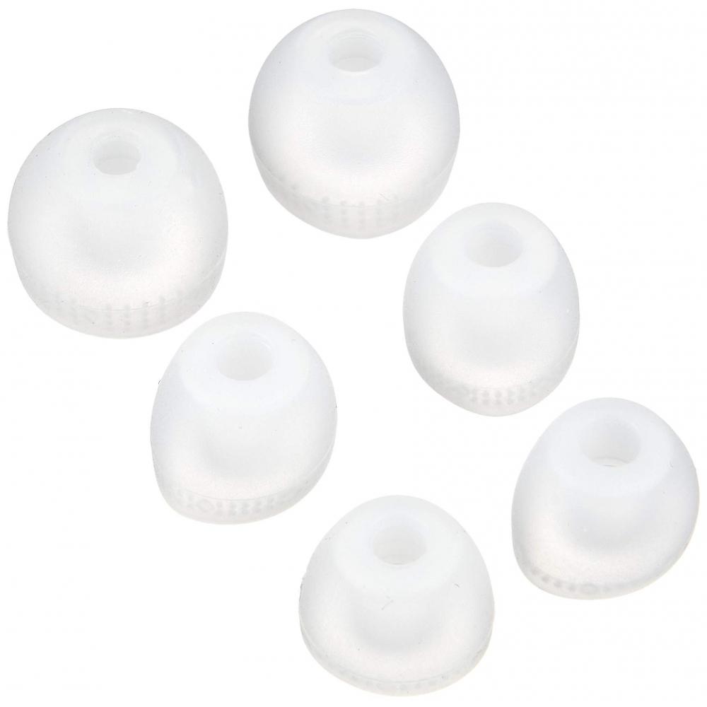 Sony Wired Earphones MDR-EX155: Canal Type White MDR-EX155 W