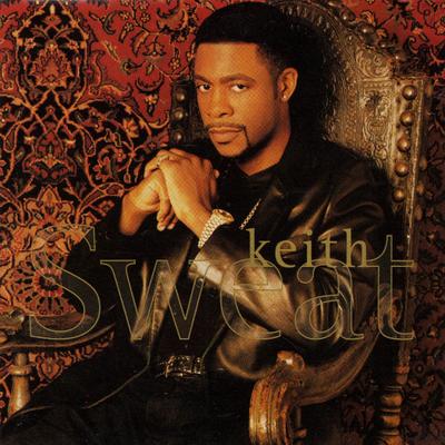 CD KEITH SWEAT Keith Sweat 7559617072 Elektra Marvel 1996 Europa Rap HipHopRB Gebraucht