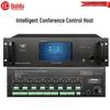 Huidu AV-ZK16-7 Smart Central Control Host with 7-inch Touchscreen (CN version)