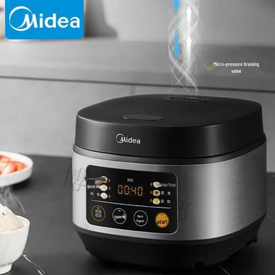 Eletrodomésticos para cozinha – Multicookers