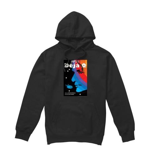 Star Trek Mens The Next Generation Season 3 Episode 13 Hoodie