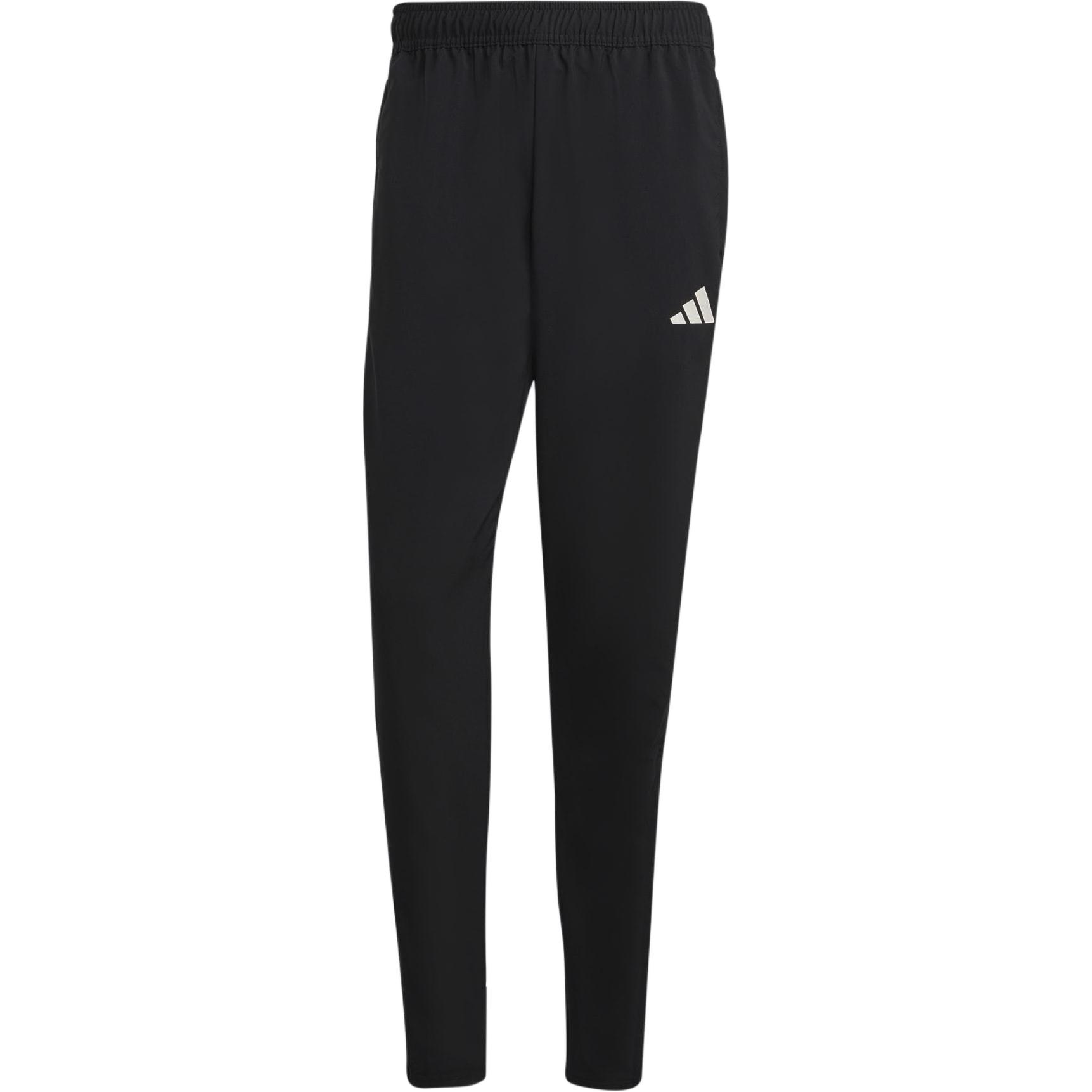 adidas Men s Tiro 23 League Woven Pants Black IB5012 XXL