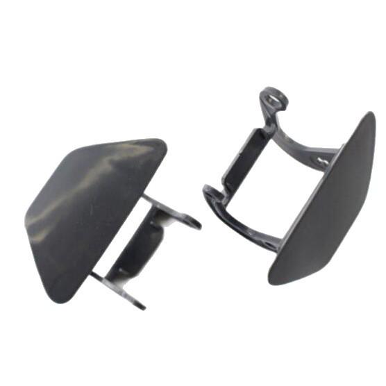 Front Bumper Headlight Washer Cover for BMW 5 Series F18 (51117246869, 51117246870)