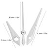 Women Watch Hour Minute Second Hands Watch Needles Fit for ETA2671 Movement