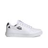 adidas Originals Ny 90 Low Top Sneakers Unisex Sneakers Weiß Schwarz FZ2251