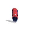 Adidas Water Sandal BP Children's Sandals Red Blue Children Aged 3 7 Years Old FY8960