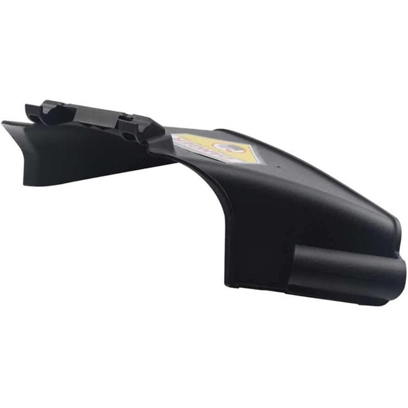 731-07131 Lawn Mower Side Discharge Chutes Replacement For ME21550 ME21625 Precisions Engineered Anti Clog Operation