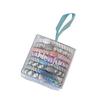High Elasticity Hair Ties Simple Hair Bands Durability Hair Rope  Girls