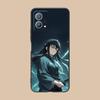 Demon Slayer Muichiro Phone Case for Huawei P60 P50 P40 P30 P20 P10 P9 P8 Pro Lite Plus Colour Protective Pretty Luxury Cover